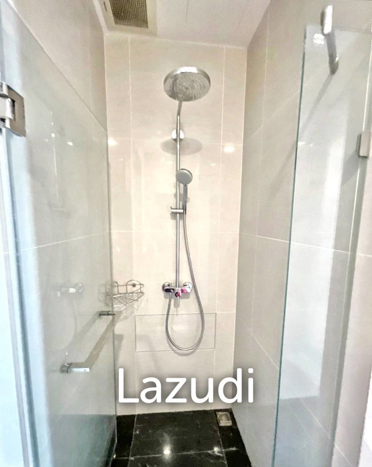 รูป 2 Bed 1 Bath 57 SQ.M Park Origin Phromphong - รูปที่ 9/10
