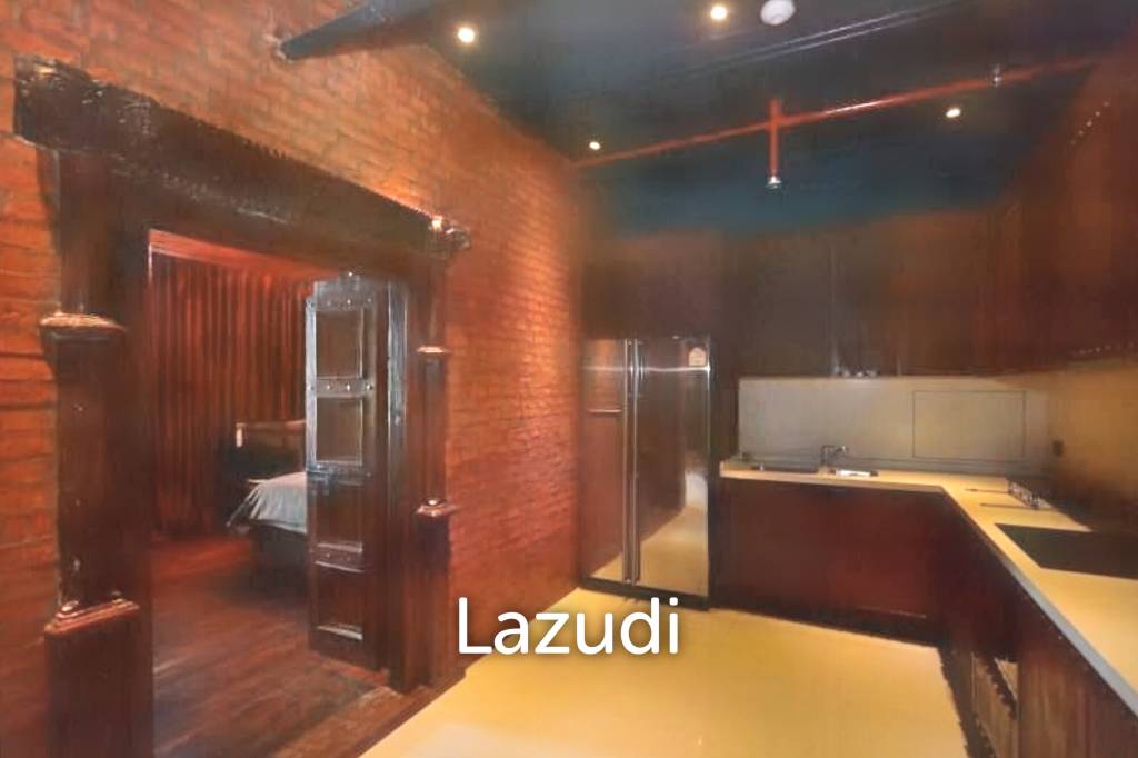 รูป 3 Bed 3 Bath 137 SQ.M. Aguston Sukhumvit 22 - รูปที่ 8/20