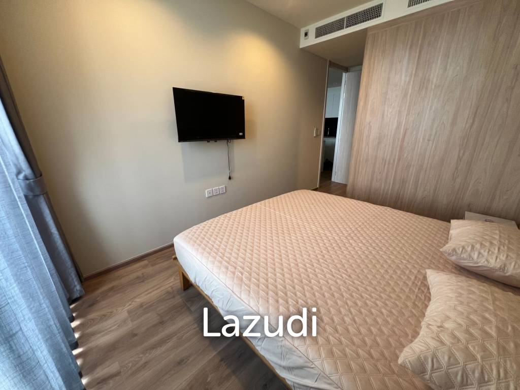 รูป 2 Beds 2 Baths 75 SQ.M Noble Form Thonglor - รูปที่ 7/16