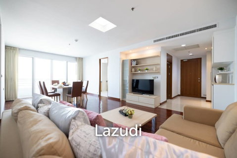 รูปภาพ 2 Bed 2 Bath 160 SQ.M The Residence Sukhumvit 24