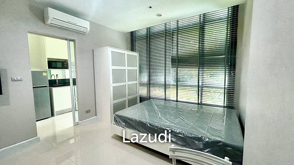 รูป 1 Bedroom 1 Bathroom 25 SQ.M The Sky Sukhumvit - รูปที่ 1/6