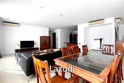 คอนโดให้เช่า : 4 Bed 4 Bath 350 SQ.M The Verandah Sukhumvit