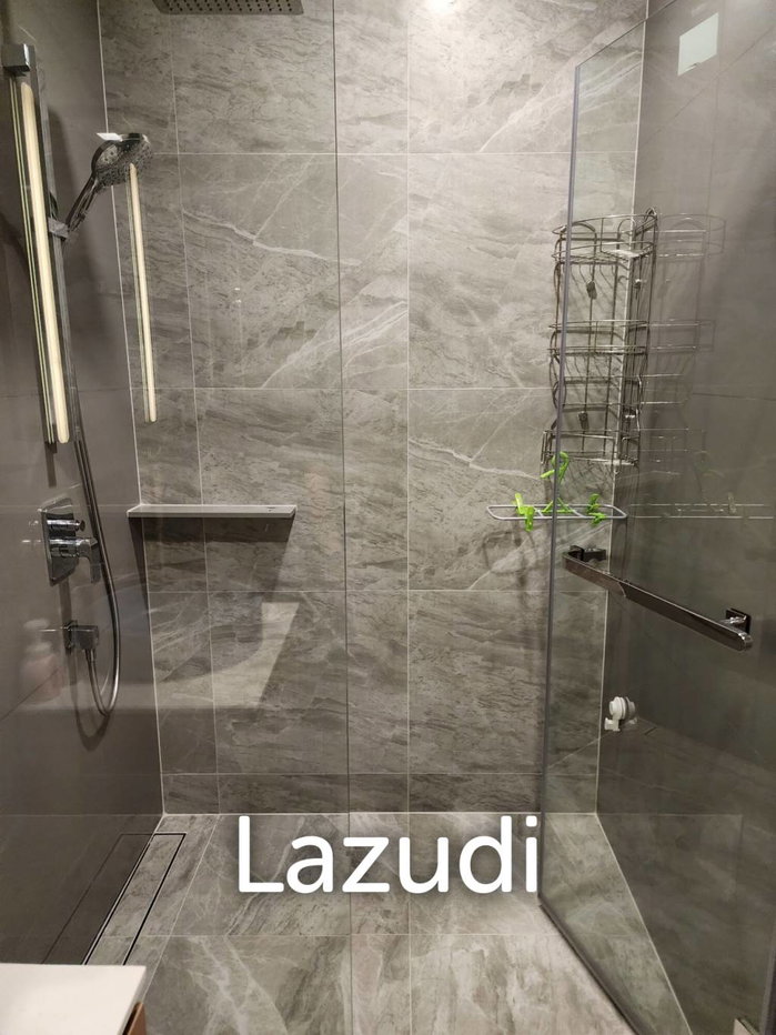 รูป 1 Bedroom 1 Bathroom 36 SQ.M KAWA HAUS - รูปที่ 13/14