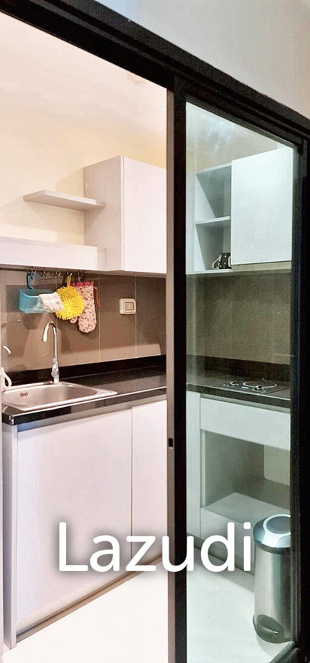 รูป 3 Bed 2 Bath 87 SQ.M Zenith Place Sukhumvit 42 - รูปที่ 9/19