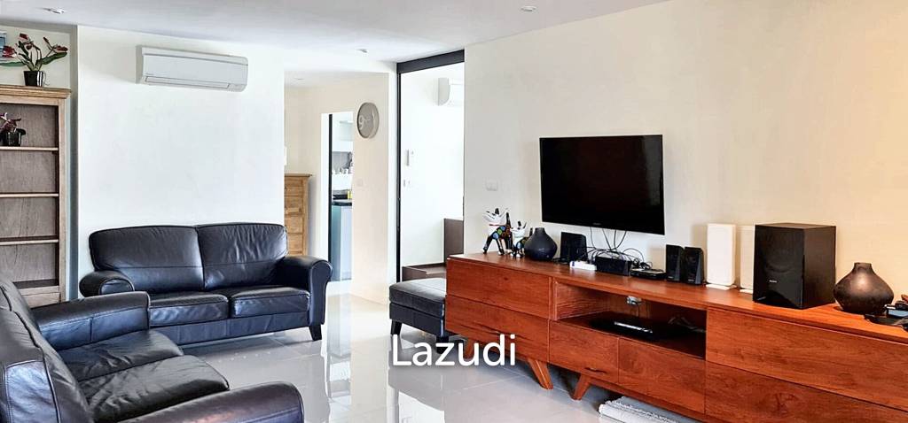 รูป 3 Bed 2 Bath 87 SQ.M Zenith Place Sukhumvit 42 - รูปที่ 2/19