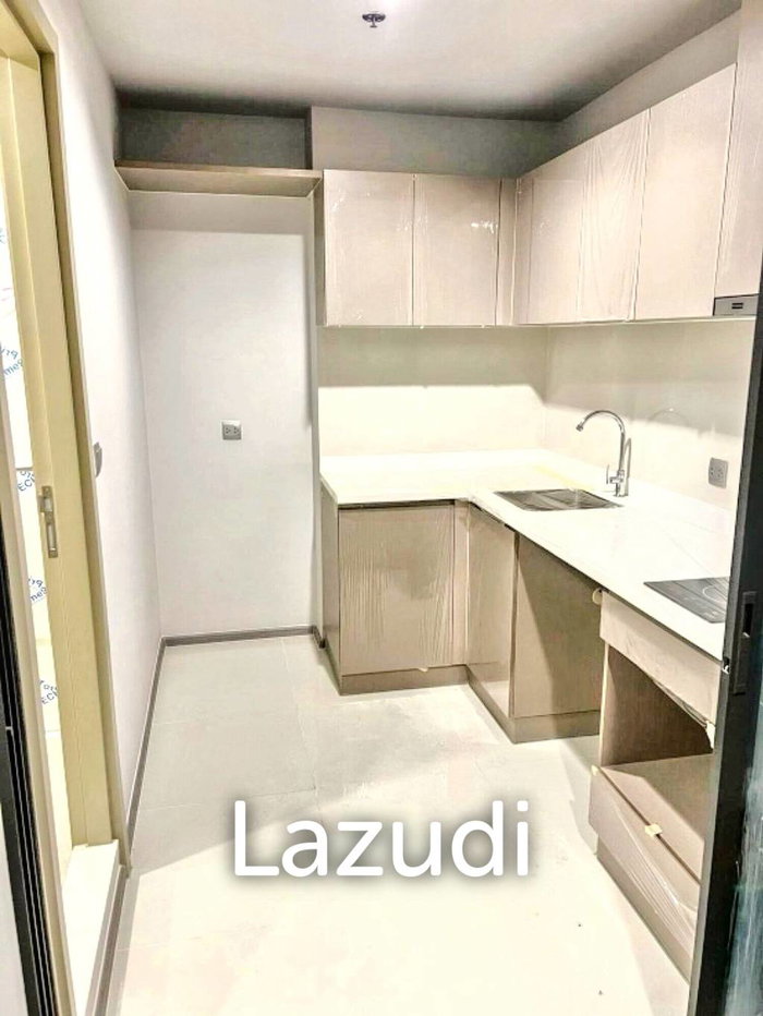 รูป 1 Bedroom 1 Bathroom 36 SQ.M Life Ladprao - รูปที่ 7/8