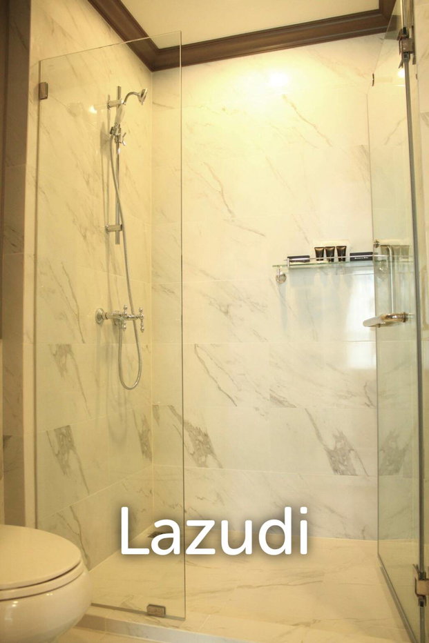 รูป 1 Bed 38 Sq.M The Reserve - Kasemsan 3 - รูปที่ 8/9