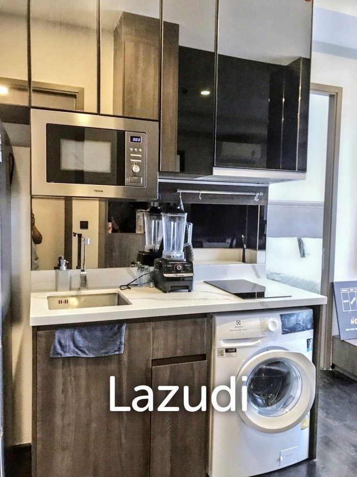 รูป 1 Bed 1 Bath 31 SQ.M Park Origin Thonglor - รูปที่ 6/8