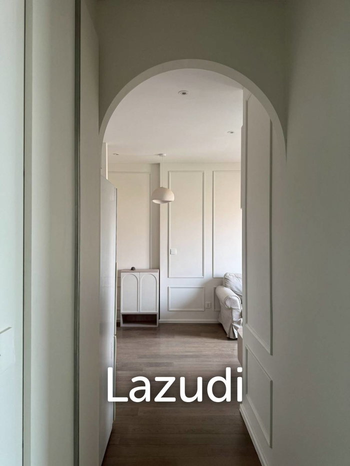 รูป 51 sqm 2 Bedroom Condo at The Privacy Taopoon Interchange - รูปที่ 7/11