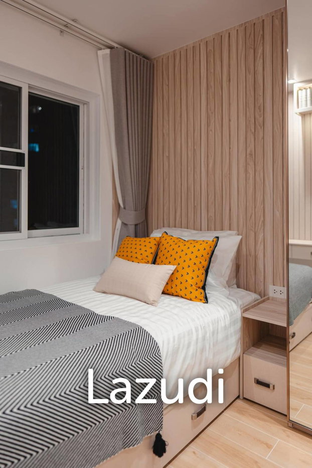 รูป 3 Bed 2 Bath 96 SQ.M Fortune Condo Town - รูปที่ 35/36