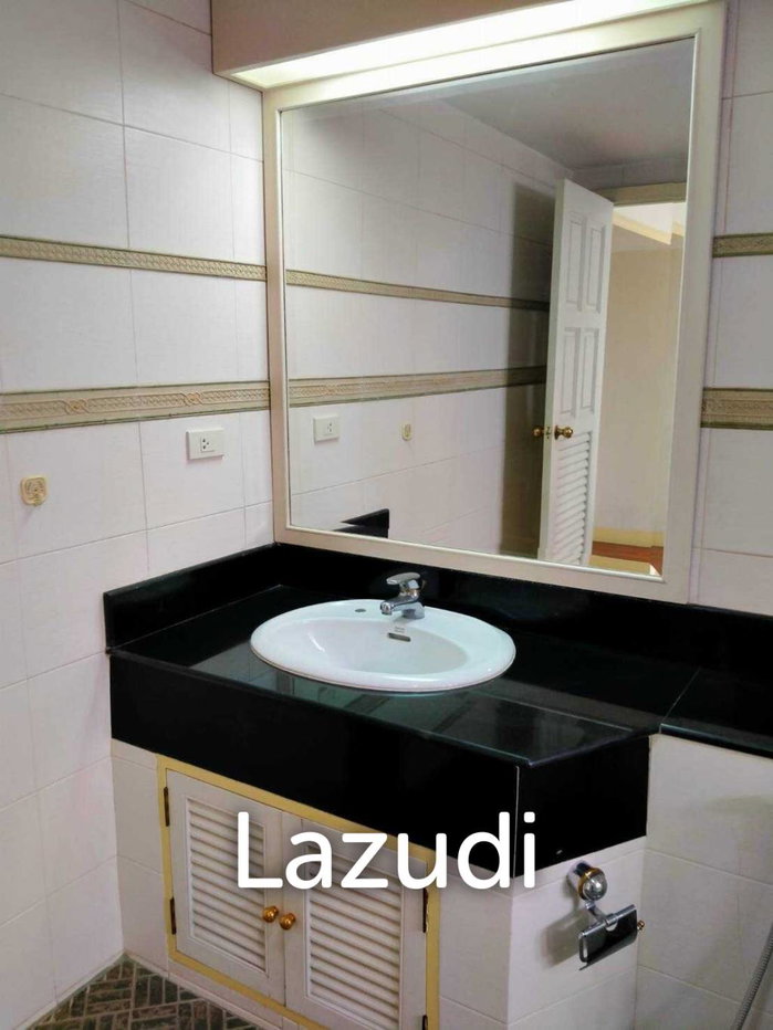 รูป 2 Bed 3 Bath 240 Sqm Condo For Rent - รูปที่ 12/17
