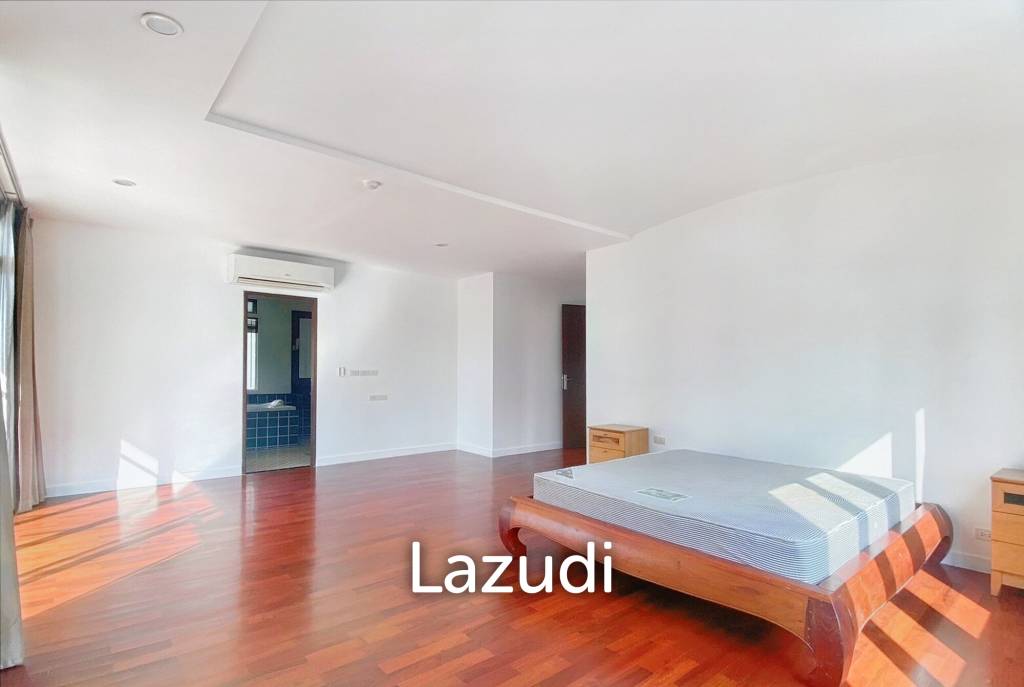 รูป 4 Bed 4 Bath 350 SQ.M The Verandah Sukhumvit - รูปที่ 10/19