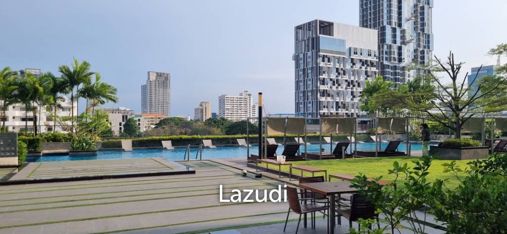 รูป 2 Bed 2 Bath 71 SQM Siri at Sukhumvit - รูปที่ 21/22