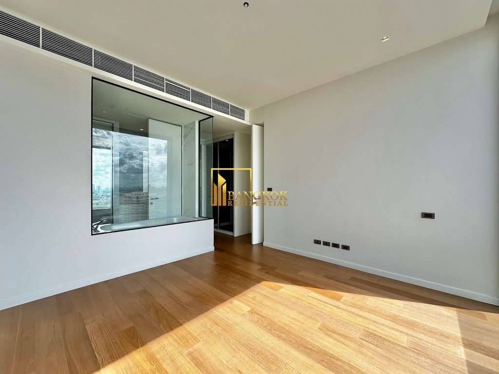 รูป Canapaya Residence | Luxurious 2 Bedroom Riverfront Condo - BR19033CD - รูปที่ 11/34