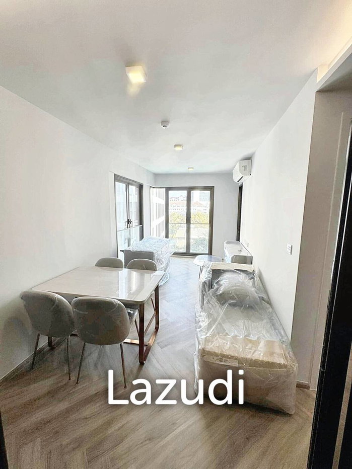รูป 2 Bed 2 Bath 58 SQ.M Chapter Thonglor 25 - รูปที่ 1/7