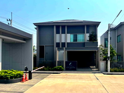Houses for sale : Luxury Fully Furnished Home for Sale | Sansai, Chiang Mai