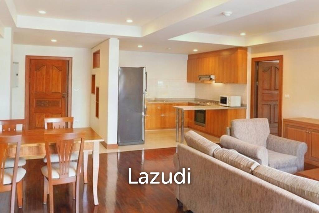 picture 2 Bed 2 Bath 150 SQ.M at Nagara Mansion - 3/9
