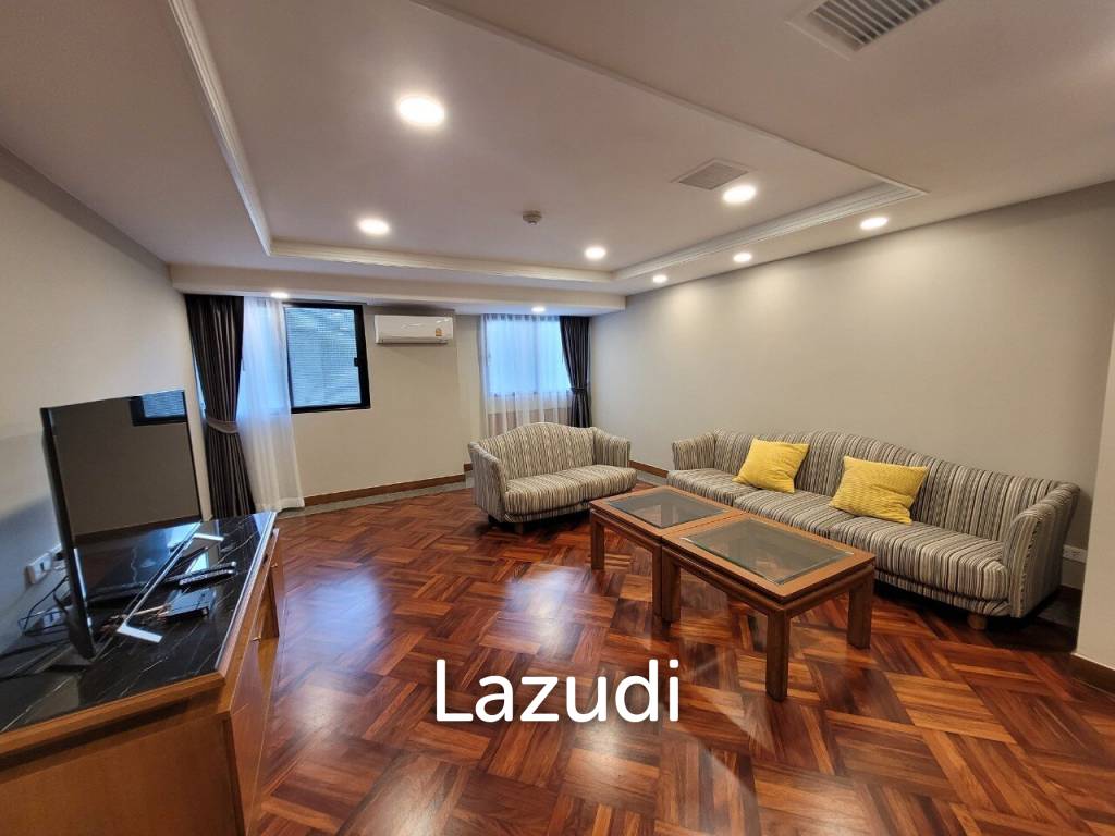 รูป 2 Bedrooms 2 Bathrooms 108 SQ.M United Tower - รูปที่ 2/26