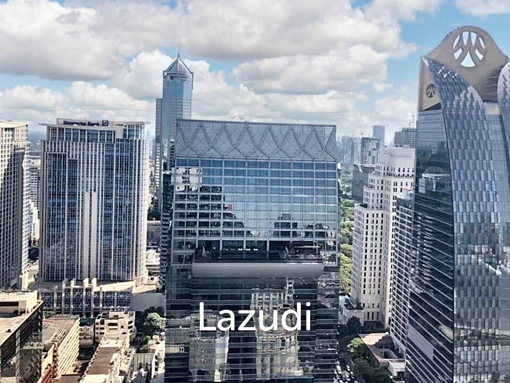 รูป 3 Bed  3 Bath  178 SQ.M  Noble Ploenchit - รูปที่ 15/15