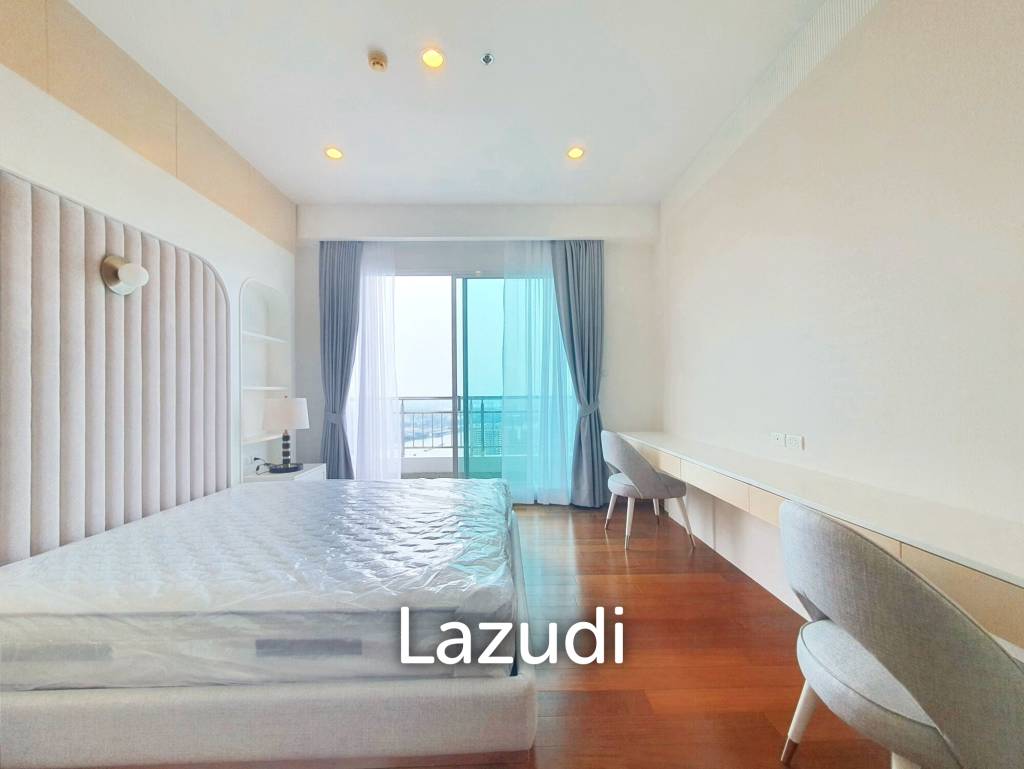 รูป 4 Bed 4 Bath 355 SQ.M. Supalai Prima Riva - รูปที่ 24/37