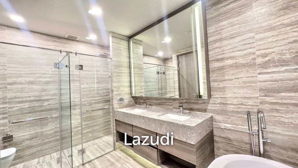 รูป 2 Bedroom 2 Bathroom 85 SQ.M Celes Asoke - รูปที่ 18/21