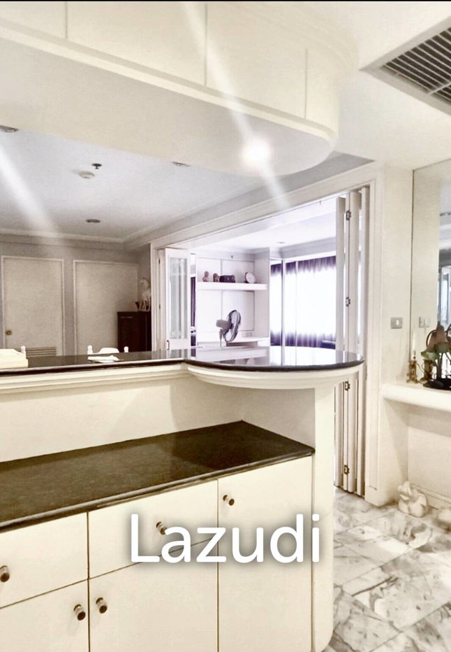 รูป 2 Bedroom 2 Bathroom 100 SQ.M Wittayu Complex - รูปที่ 4/18