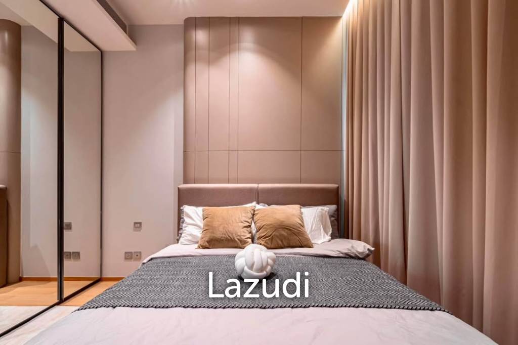 รูป 2 Bed 2 Bath 86 SQ.M 28 Chidlom - รูปที่ 9/9