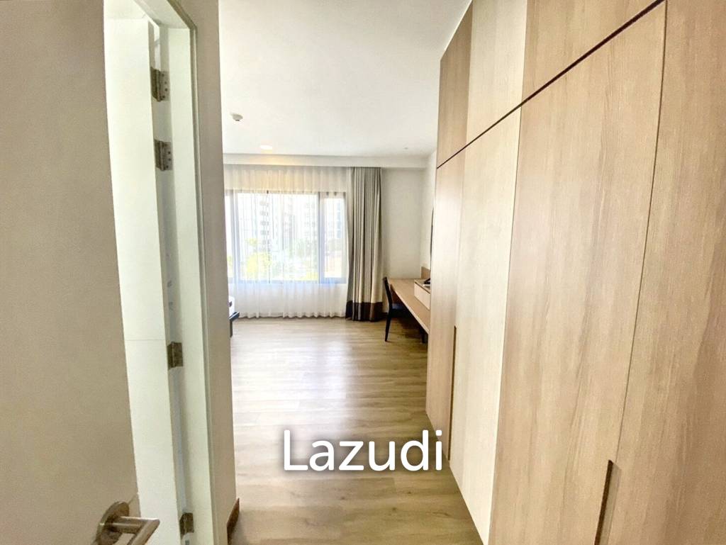 รูป 2 Bed 2 Bath 120 SQ.M Greenery Place - รูปที่ 6/14