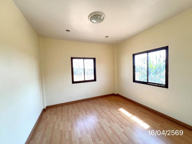 รูป บ้านเดี่ยว 104 ตร.วา เฮงรุ่งโรจน์ ศรีราชา ชลบุรี 4.2M - รูปที่ 14/39