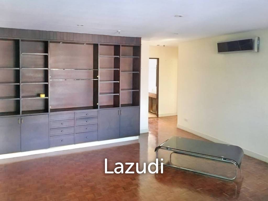 รูป 2 Bed 2 Bath 206 SQ.M. Sukhumvit Suites - รูปที่ 8/11