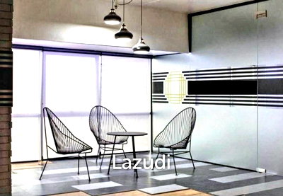 Office for rent Srinakharinwirot University Prasanmit Campus : 6 Baths room 246 SQ.M Office at Sukhumvit Suites