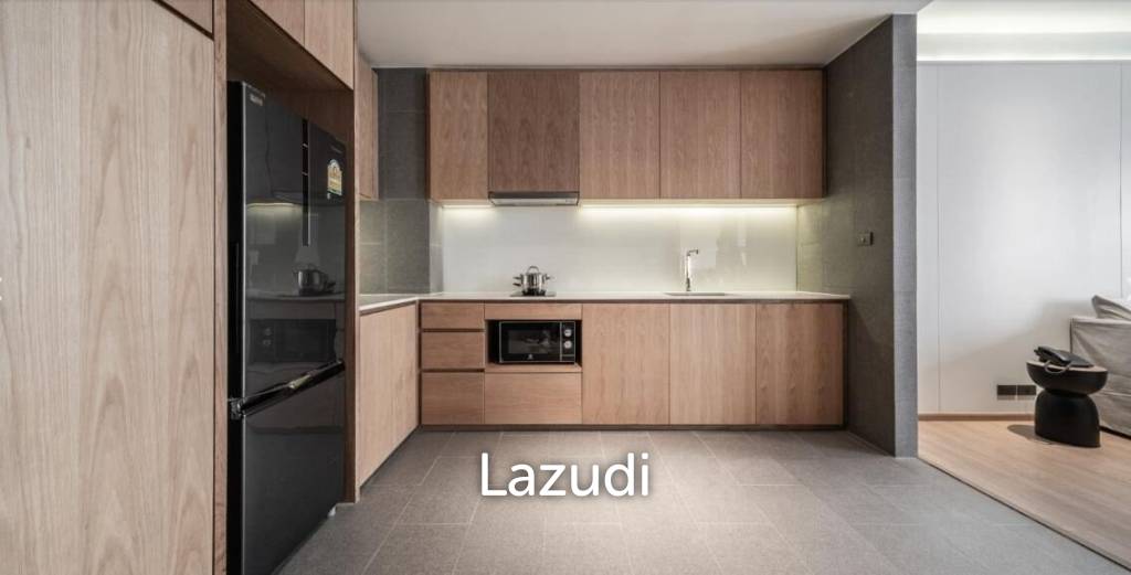 รูป 2 Bed 2 Bath 84.5 Sqm Apartment for Rent - รูปที่ 2/4