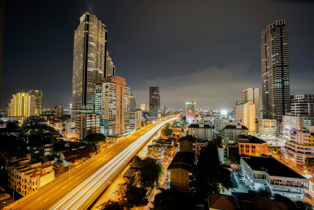 picture Owner NOBLE REVO SILOM For Rent - 6/8