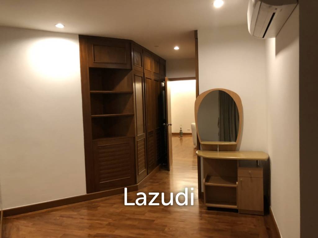 รูป 3 Bed 3 Bath Sathorn Gardens - รูปที่ 7/14