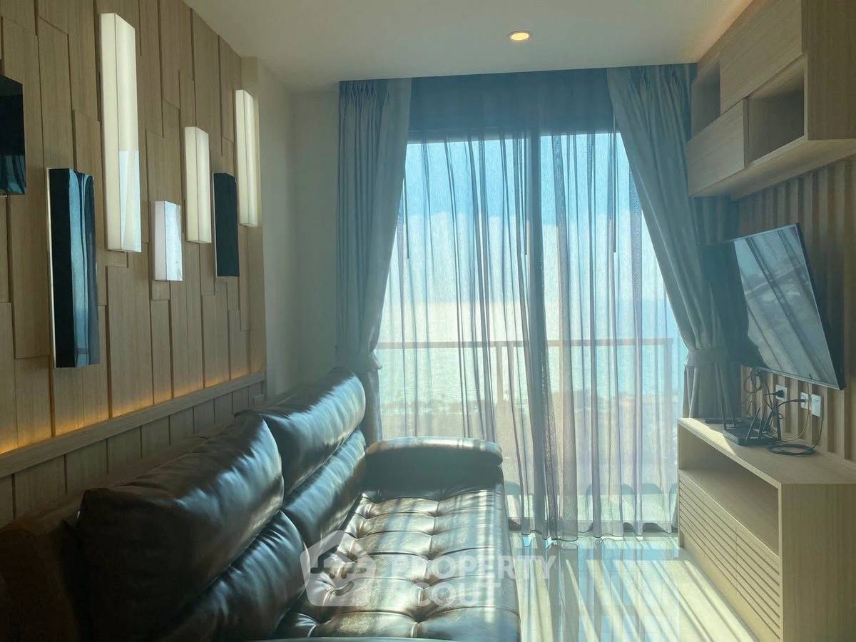 รูป คอนโด 1 ห้องนอน ชั้น 15 The Riviera Jomtien (ID 2092650) - รูปที่ 14/16