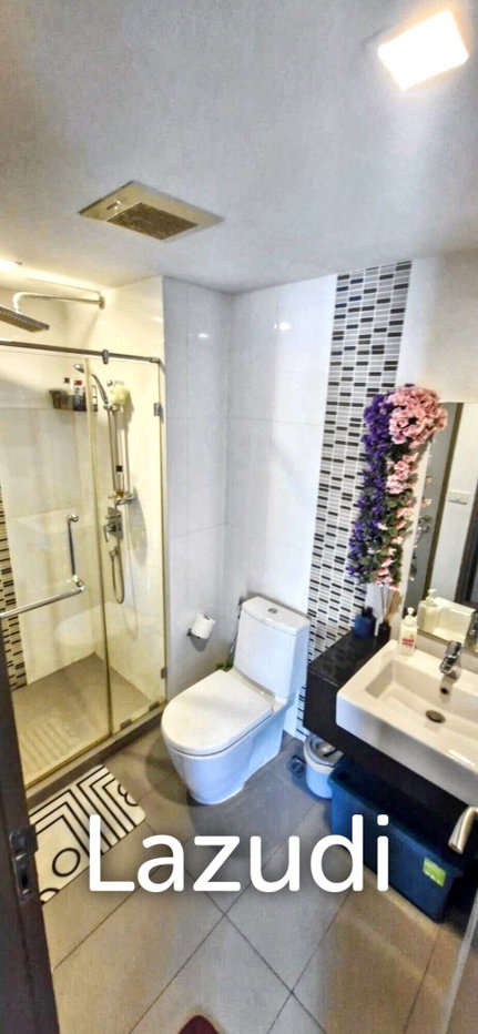 รูป 1 Bed 1 Bath 42 SQ.M Mirage Sukhumvit 27 - รูปที่ 8/11