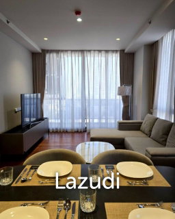 รูปภาพ 89 sqm 2 Bed Condo on 15th Floor at One Altitude Charoenkrung, Wat Phraya Krai