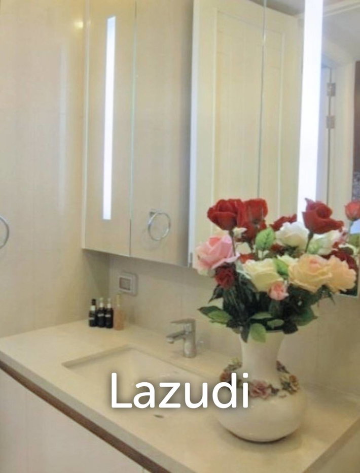 รูป 2 Bed 2 Bath 84.85 SQ.M at Q Langsuan - รูปที่ 10/13