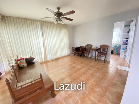 2  Beds 1 Bath 80 SQ.M Raintree Villa