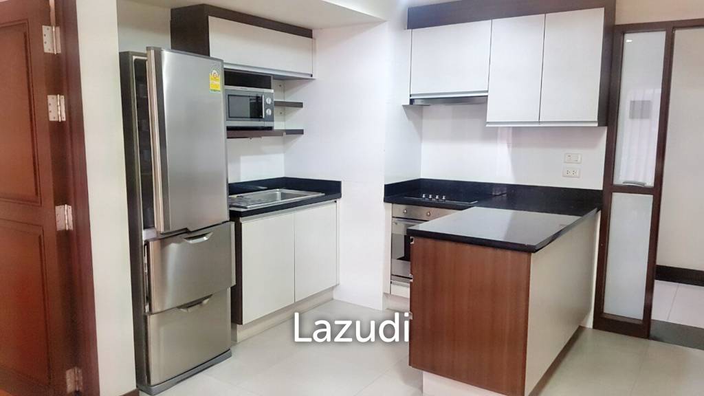 รูป 2 Bed 2 Bath 84.50 SQ.M Baan Sukhumvit 14 - รูปที่ 5/18