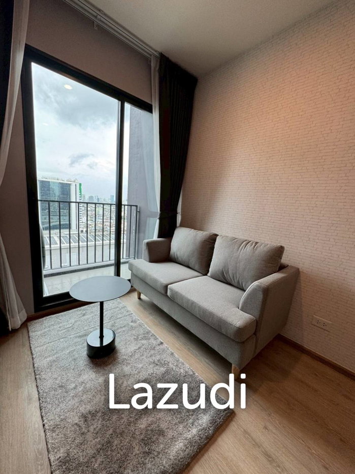 รูป 1 Bed 1 Bath 26 SQ.M Nue District R9 - รูปที่ 3/14