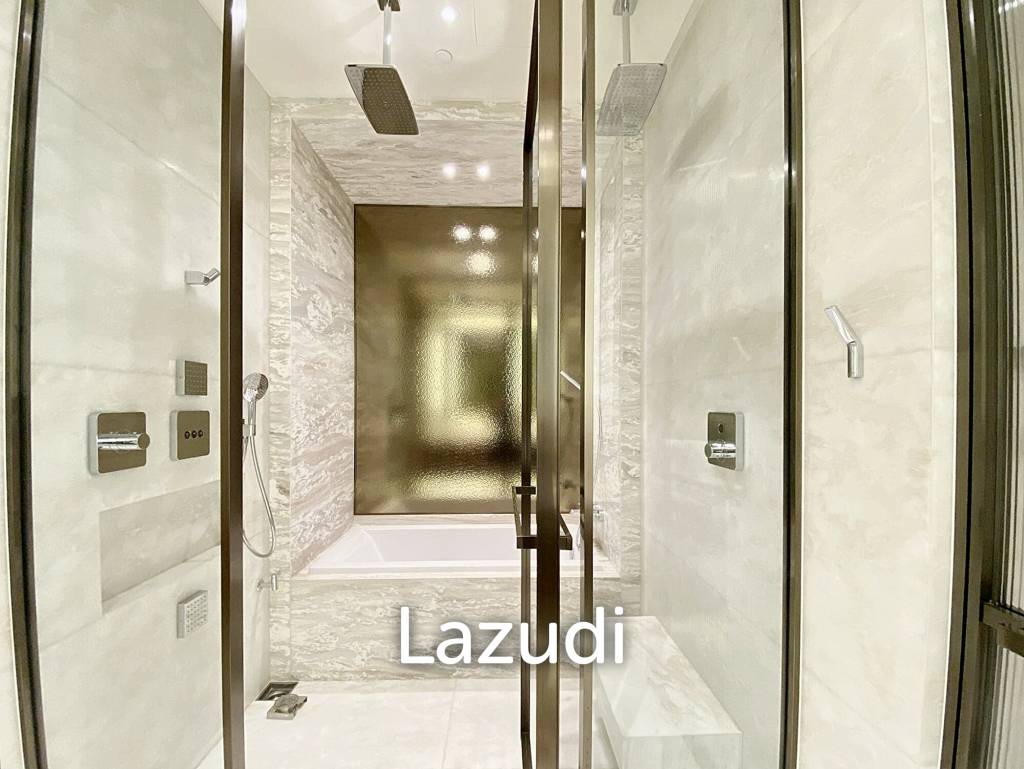 รูป 1 Bed 2 Bath 85 SQ.M SCOPE Langsuan - รูปที่ 19/22