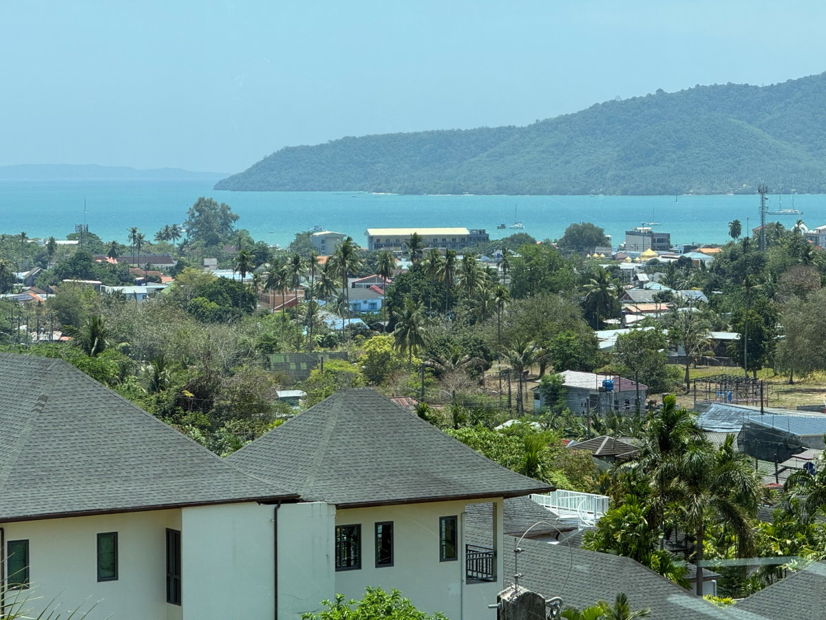 picture Rawai Sea View Villa 4 bedrooms for rent - 11/28