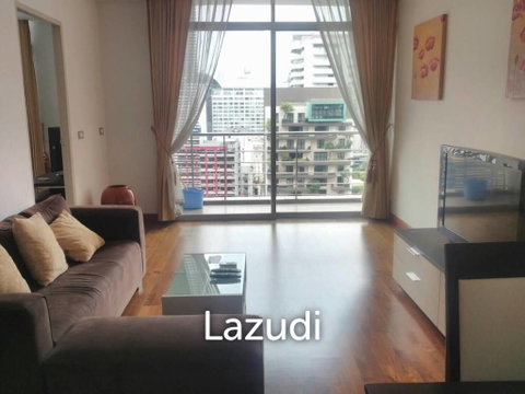77 sqm 2 Bed Condo at The Master Centrium Asoke-Sukhumvit Bangkok