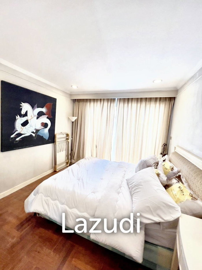 รูป 2 Bedroom 2 Bathroom 100 SQ.M Wittayu Complex - รูปที่ 9/18