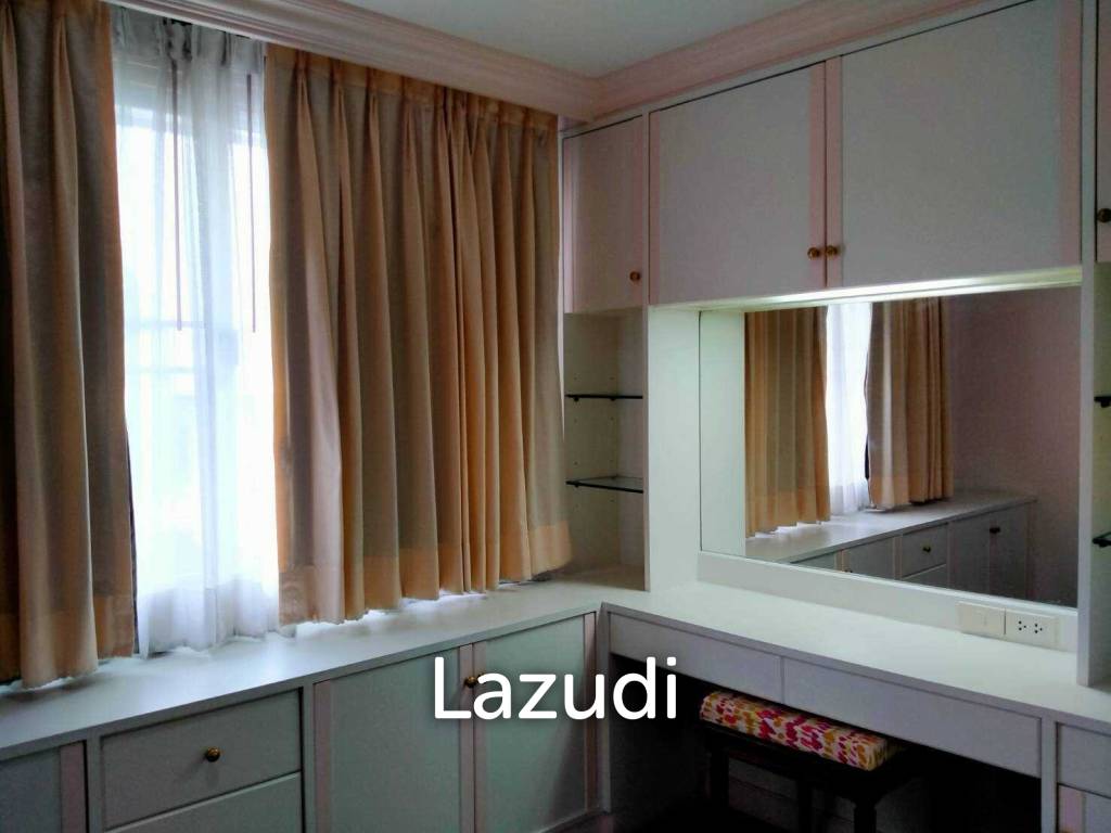 รูป 2 Bed 2 Bath 160 Sqm Condo For Rent - รูปที่ 11/12
