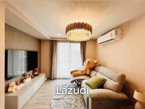 2 Beds 2 Baths 65 SQ.M Maestro 14 Siam-Ratchathewi