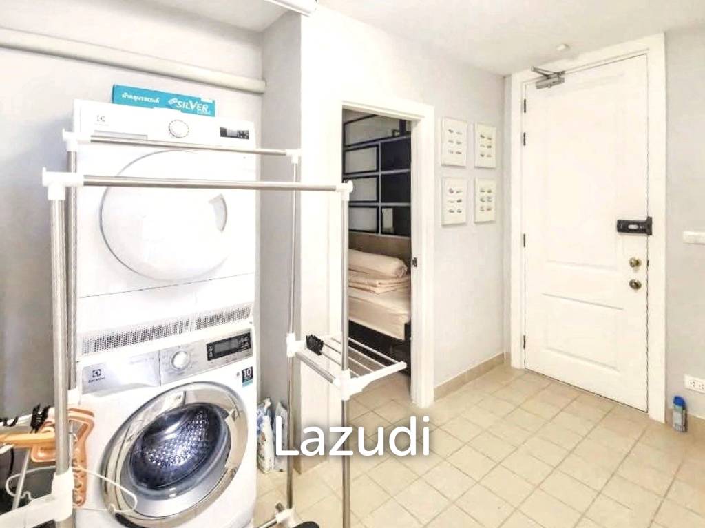 รูป 2 Bed 2 Bath 140 SQ.M  Athenee Residence - รูปที่ 14/16