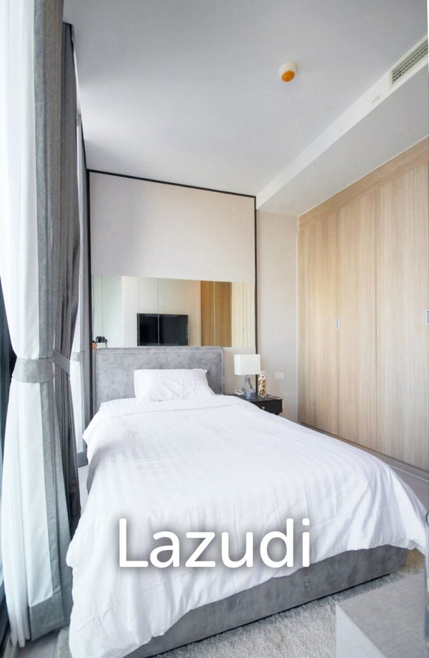 รูป 3 Bed 3 Bath 186 SQ.M Noble Ploenchit - รูปที่ 13/26