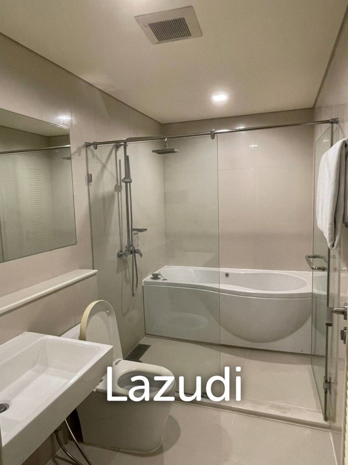 รูป 1 Bed 43 SQ. M. Ivy Thonglor - รูปที่ 7/10